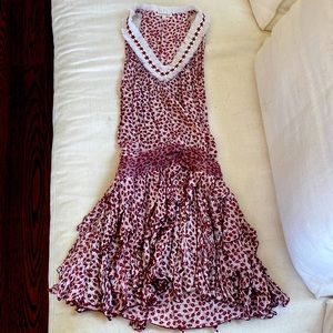 Poupette St. Barth womens dress